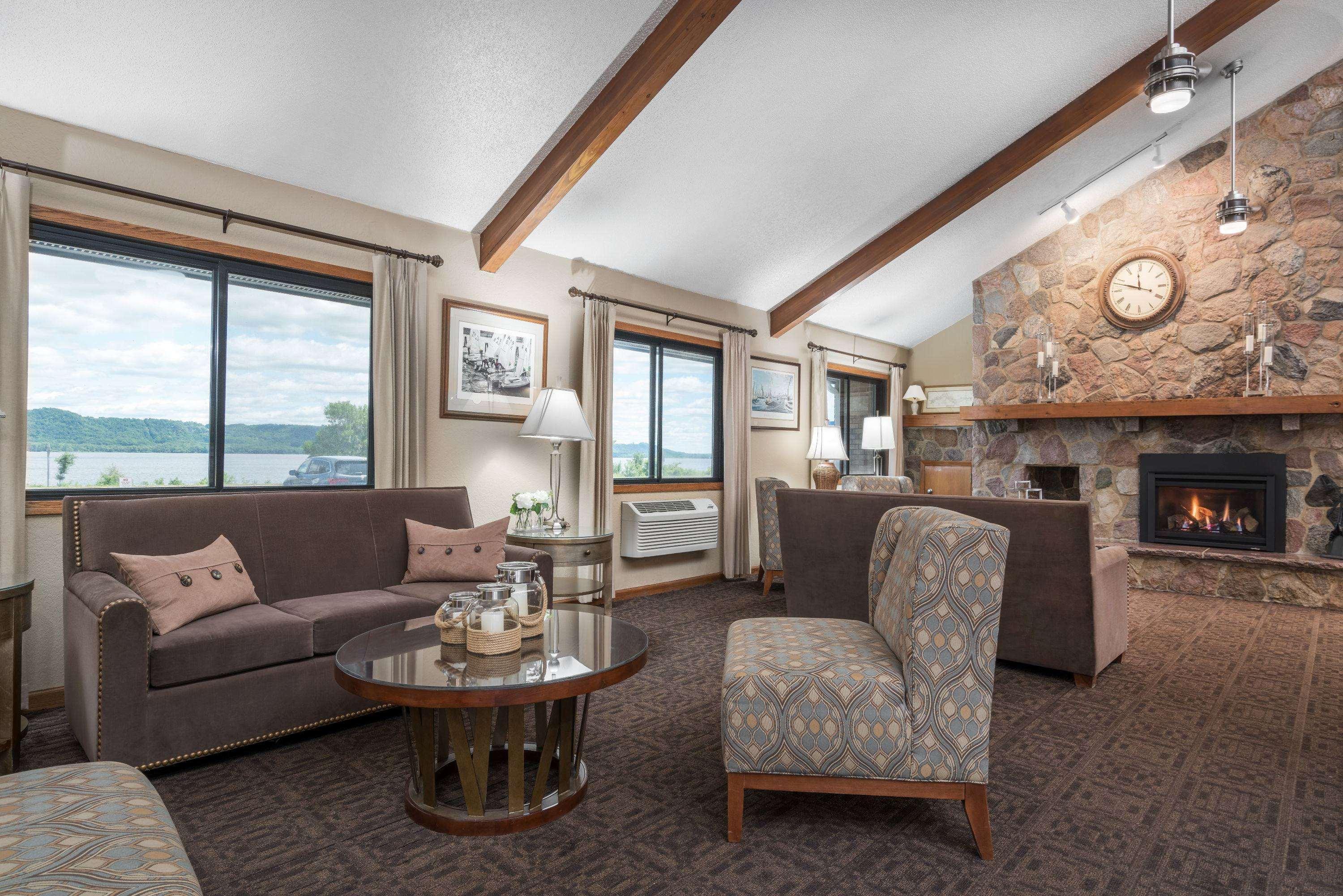 Americinn By Wyndham Lake City Екстер'єр фото
