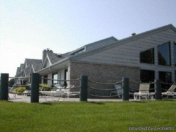 Americinn By Wyndham Lake City Екстер'єр фото