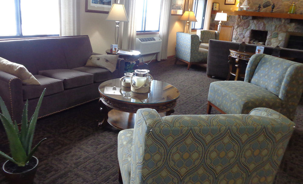 Americinn By Wyndham Lake City Екстер'єр фото